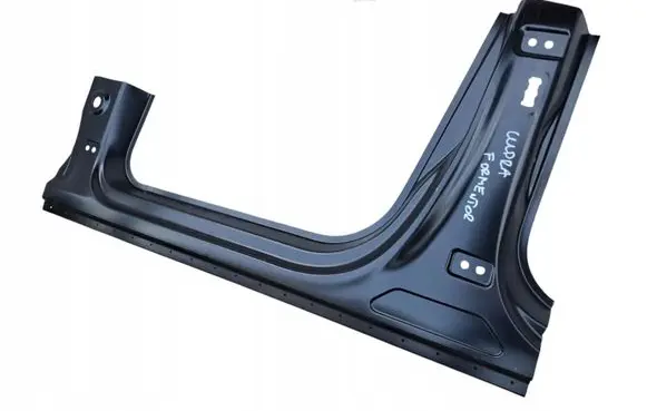 Cupra Formentor Sill M6LTEILE