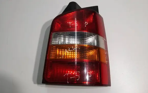 Volkswagen Transporter - Caravelle T5 Rear/tail lights 7H0945096F