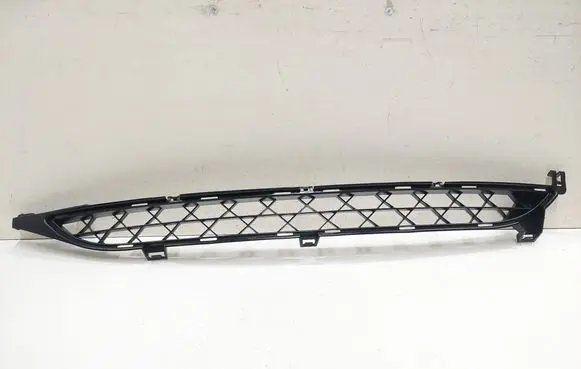 Citroen C4 I Picasso Front bumper lower grill 9680403177