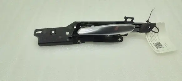 BMW X5 E70 Rear door interior handle 6974295 51416974295