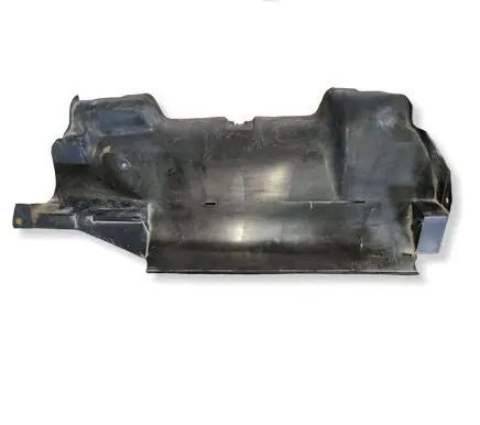 BMW 7 E32 Intercooler air guide/duct channel 1938227