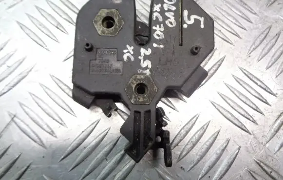 Volvo XC70 Engine bonnet/hood lock/catch