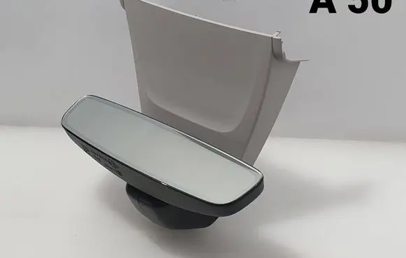 Volkswagen Tiguan Rear view mirror (interior) 3G0857511AC 5na858633 5na868437