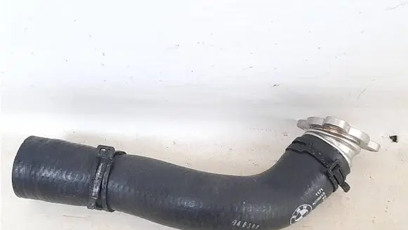 BMW X1 F48 F49 Engine coolant pipe/hose 8576812 11718576812