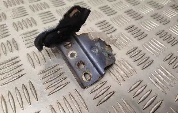 Toyota Verso-S Other engine bay part