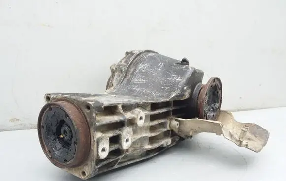 Audi A8 S8 D2 4D Rear differential 4D0501719B DUP04118