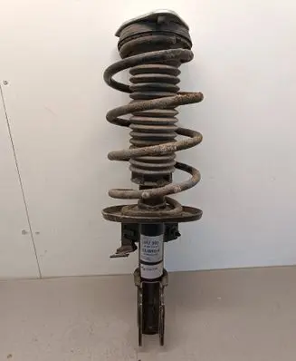 Citroen C4 Grand Picasso Front shock absorber with coil spring 317309 824903015573 2WV70A