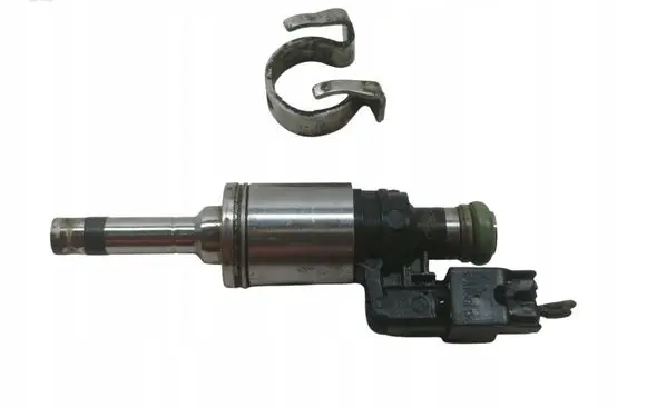 Ford Transit Courier Fuel injector DM5G-9F593-AB