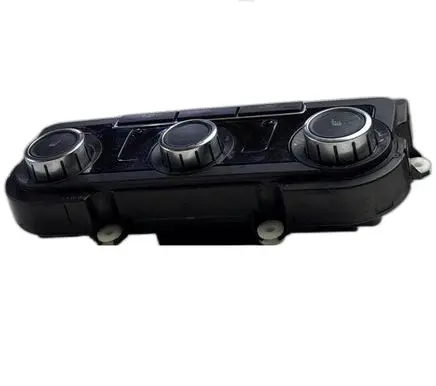 Volkswagen PASSAT B7 Tailgate/trunk/boot open switch 3C8907336AC