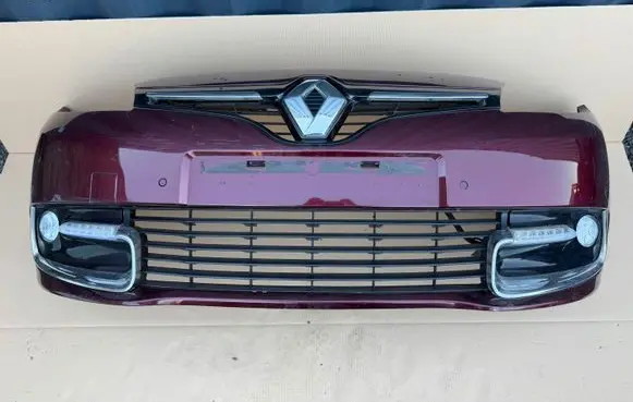 Renault Scenic III - Grand scenic III Front bumper 620222347R