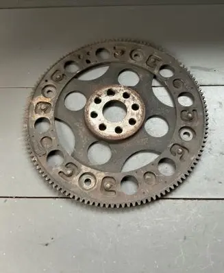 BMW X5 E53 Flywheel 