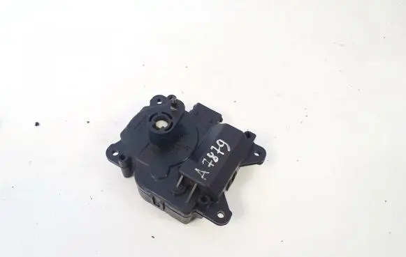 Cadillac CTS Air flap motor/actuator aw0637008140 aw063700-8140
