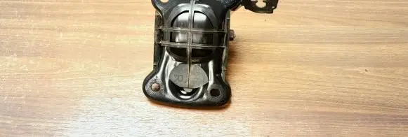 Skoda Fabia Mk4 (6VA) Other rear suspension part 2Q0501546G