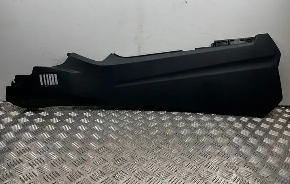 Ford Galaxy Centre console side trim front EM2BR046B26BH EM2BR046B26