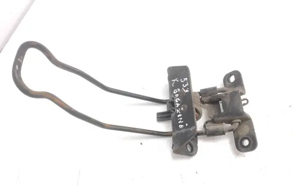 Fiat Scudo Loading door check strap stopper 149803700R 1400338500