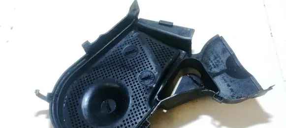 Audi A6 S6 C5 4B Timing belt guard (cover) 059109108a