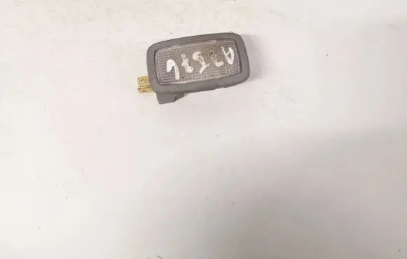 Hyundai Santa Fe Other interior light