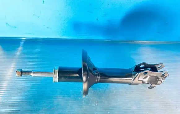 Volkswagen PASSAT B3 Front shock absorber/damper 634811