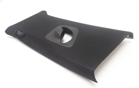 BMW 5 G30 G31 (B) pillar trim (top) 7384527