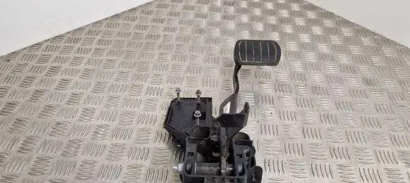 Peugeot Expert Brake pedal 9806461180