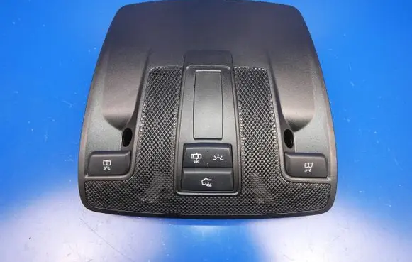 Mercedes-Benz A W176 Front seat light A0009003708 151351133161 189900360800