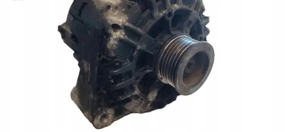 Mercedes-Benz C W203 Generator/alternator A0131548102