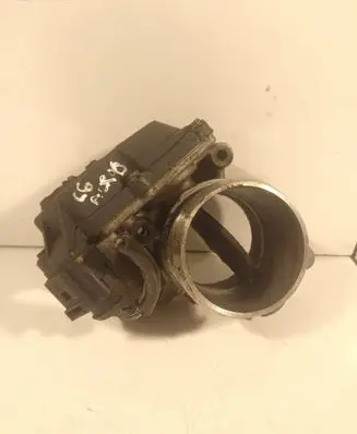Audi A6 Allroad C6 Throttle valve A2C59512938