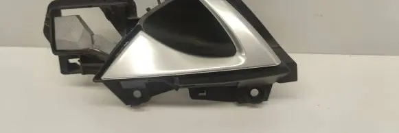 Citroen DS5 Rear door interior handle 9673213677 9688503477