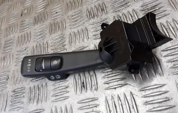 Volvo S40 Wiper control stalk 17D770 PA6GF30