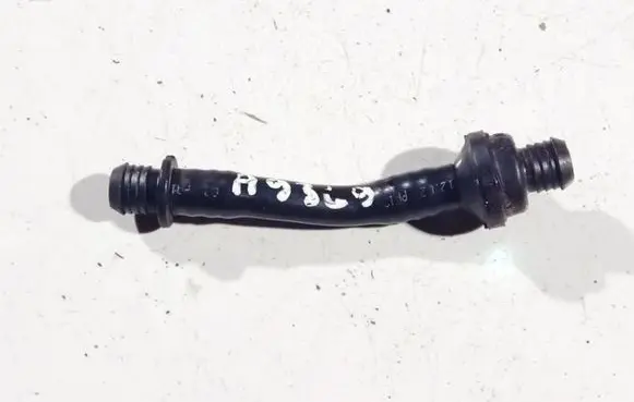 Audi A8 S8 D3 4E Brake line pipe/hose 