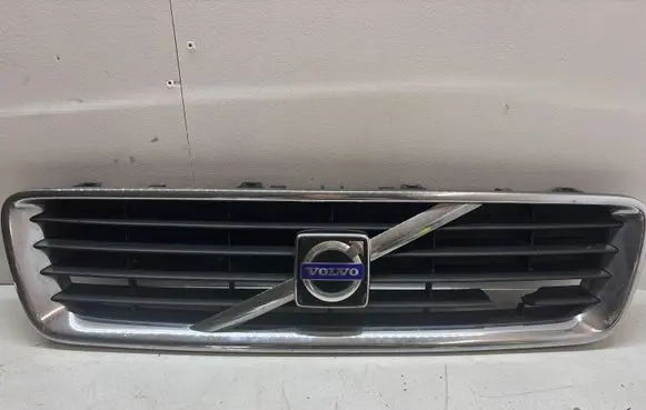 Volvo V50 Front grill 31255830