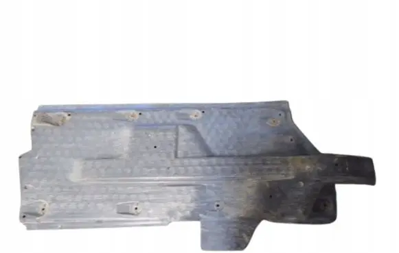 Volkswagen Polo Center/middle under tray cover 6Q90825202