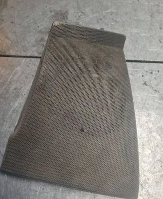 Volkswagen II LT Front door speaker cover trim 9016890108