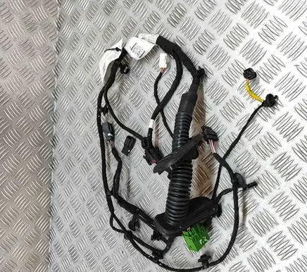 Jeep Avenger Front door wiring loom 52212124