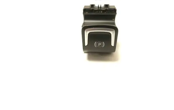 Opel Corsa F Hand parking brake switch YP00004477