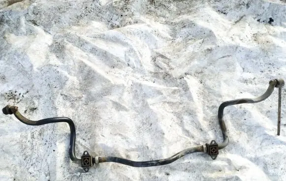 Front anti-roll bar/sway bar
