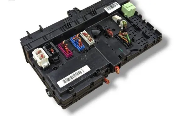 Fuse module