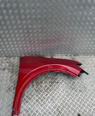 Volkswagen ID.5 Fender