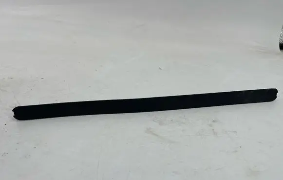 Ford Fiesta ST Centre console side trim rear D1BBB314A29AAW