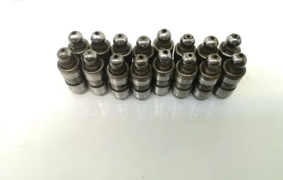 Volkswagen Jetta VI Valve rocker arm 