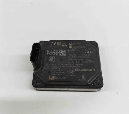Volkswagen ID.3 Distronic sensor radar 1EA907572 A2C77757203