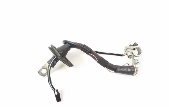 Porsche Cayenne (92A) Positive cable (battery) 7P0971225C