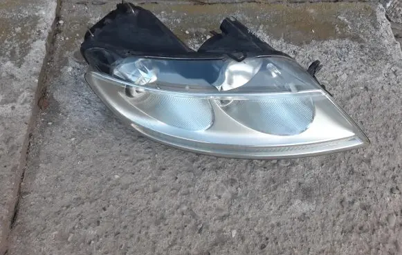 Jaguar XF X250 Headlight/headlamp