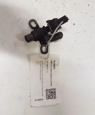 Ford Transit Crankshaft position sensor 25706C315
