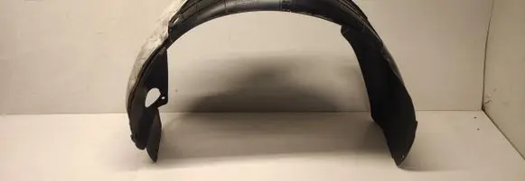 KIA Rio Rear arch fender liner splash guards 86821H8000