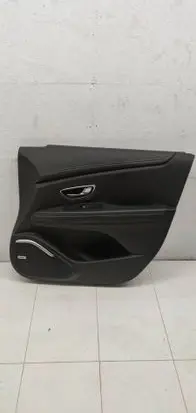 Renault Scenic IV - Grand scenic IV Front door card panel trim 809002203R