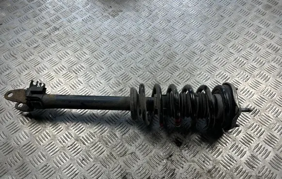 Mercedes-Benz C W205 Front shock absorber/damper A2053205768