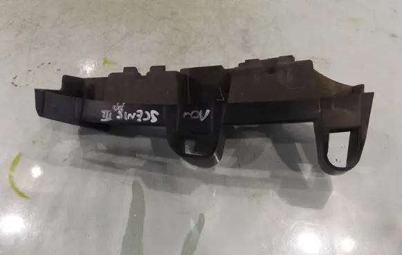 Renault Scenic III - Grand scenic III Headlight/headlamp mounting bracket 622210007R