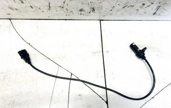 Hyundai Santa Fe Crankshaft position sensor