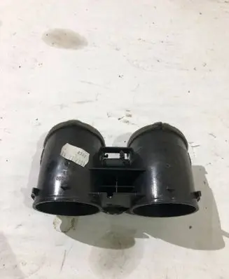 Land Rover Range Rover Sport L320 Rear air vent grill JBd500062xxx BD590062XXXAA